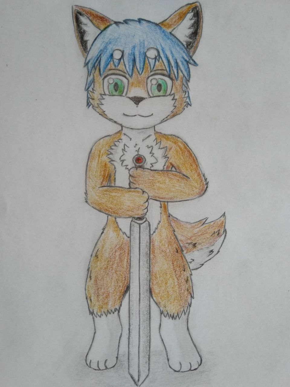3924083_Chazchu_oc_cub_with_sword_in_color.jpg
