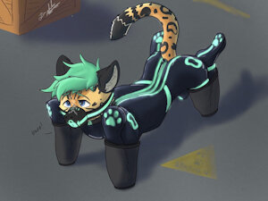 [YCH] Roadd