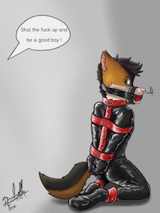 [YCH] for TheEchoRies