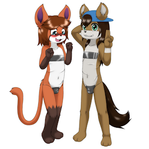 Nari & RJ (summer Season 2022)