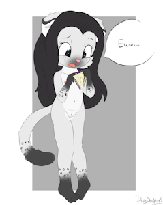 (Cub Commission) KittyPrint