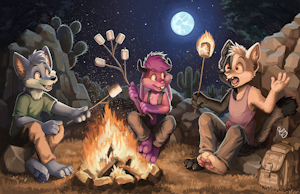 Marshmallows