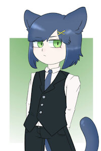 [REF.] Luca Peyton