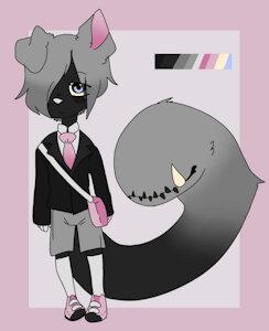 [REF.] Kay Amari