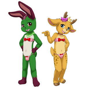 BunPatrol & Bolssom (Summer Season 2022)