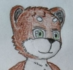 Guardian Otter