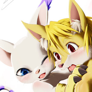 Digi Pets