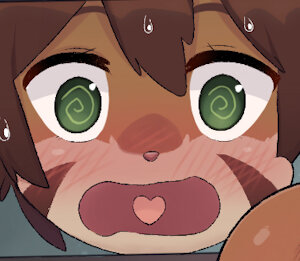 Jinxi have you seen my...