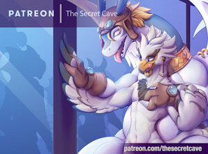 February Pairing: Teba x Shiron