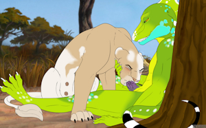 YCH: Need for Seed