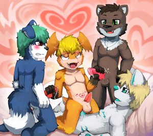 >w< YCH February
