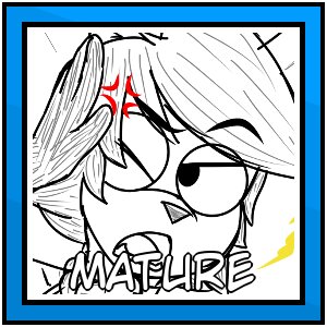 Drunk Bun Comic
