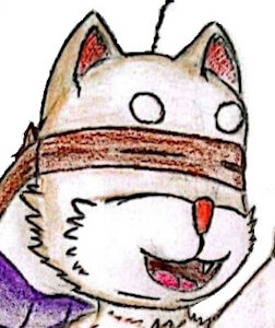 Regular Moogle - 1st Page