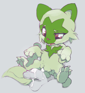 The uh, the new cat I guess