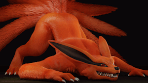 Kurama Front Loop