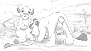 Simba/Malka