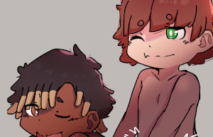 two boyos