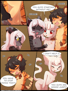 The ghost in my attic Pt 3.p4