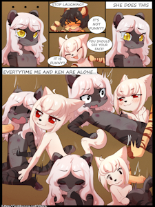 The ghost in my attic Pt 3.p5