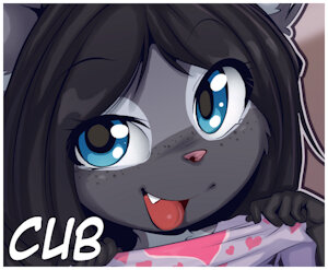 *commission* Peek-a-boo!