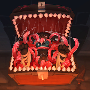 Dungeon Treasure