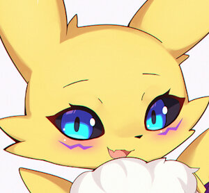 Renamon