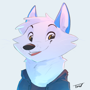 Sköll icon by trev