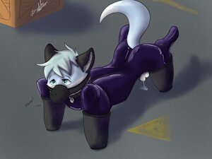 YCH for Ichigo03HD_FR