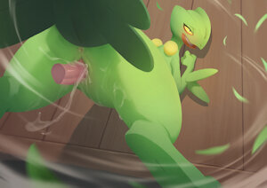 Sceptile