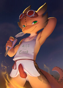 Chef Caid