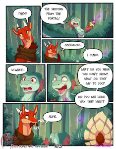 Something Different - Page 103