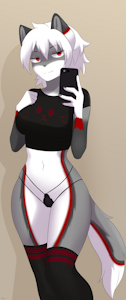 Casual Evenings: Kyara's Side