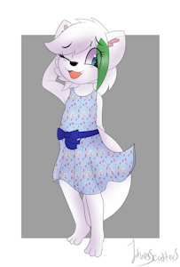 (Commission) Peternators