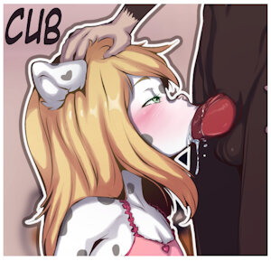 *YCH* Lift Up Your Dress