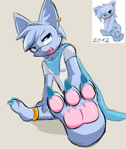 redraw