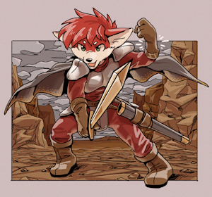 Time for... Defeat??