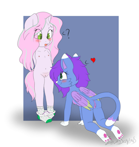 (Cub Commission) Anon