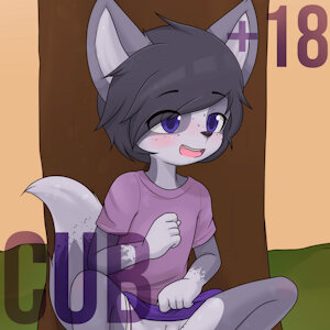 Commission (pee warning 💦)