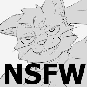 Commission for King the cat