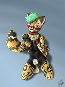 [YCH] Roadd