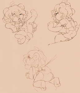 gaby scraps