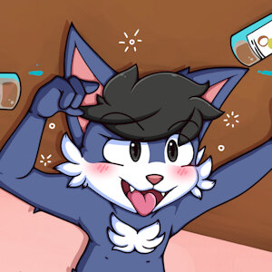 Kitty Sippies