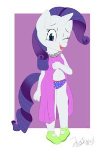 (Commission) Pony1945