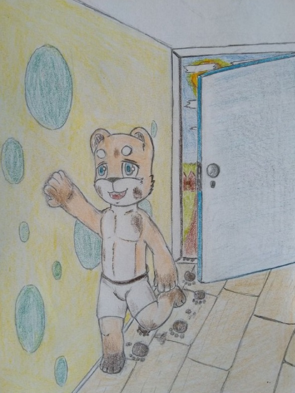 3953352_Chazchu_dirty_cub_boy_back_home_yellow_wall.jpg