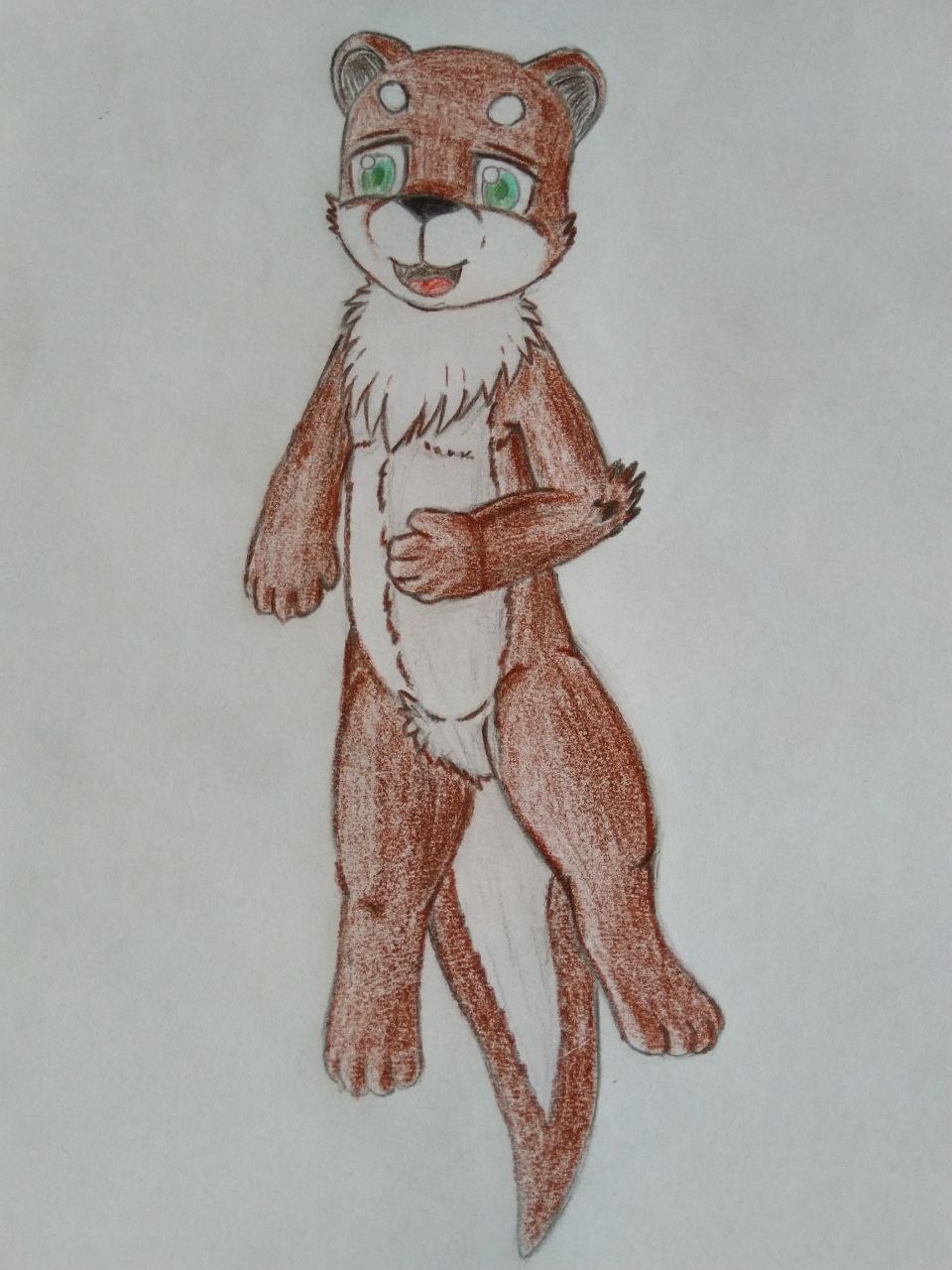 3953439_Chazchu_otter_cub_swimming_color.jpg