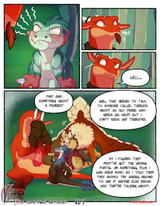 Something Different - Page 104