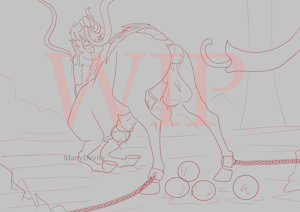 [Unbirth] - Icarus WIP Ovipositor