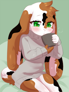 Comm:KnotThere
