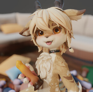 Toys ~~!