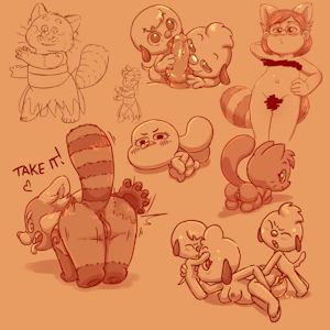 Stream sketches